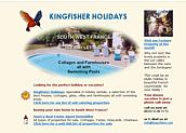 Kingfisher Leisure